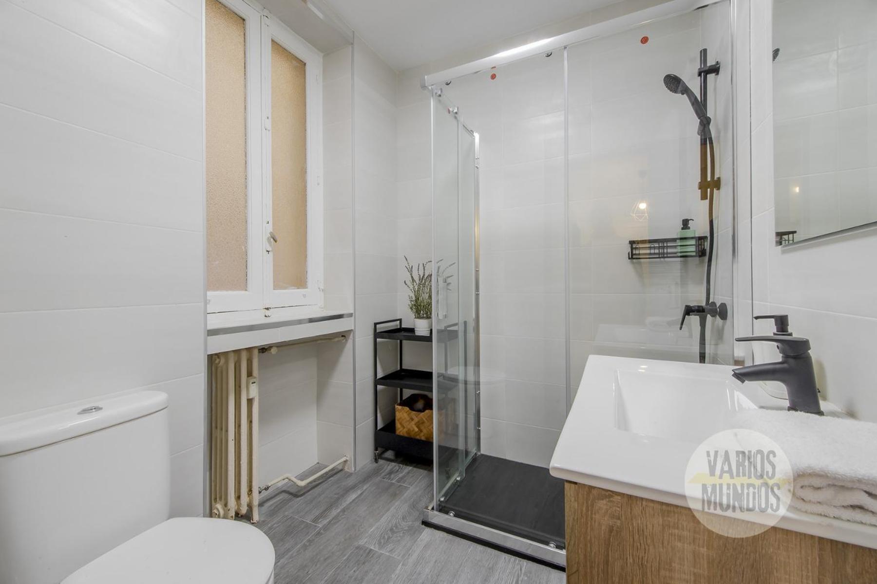Centrico Apt En La Calle Toledo 77 Apartment Madrid Exterior foto