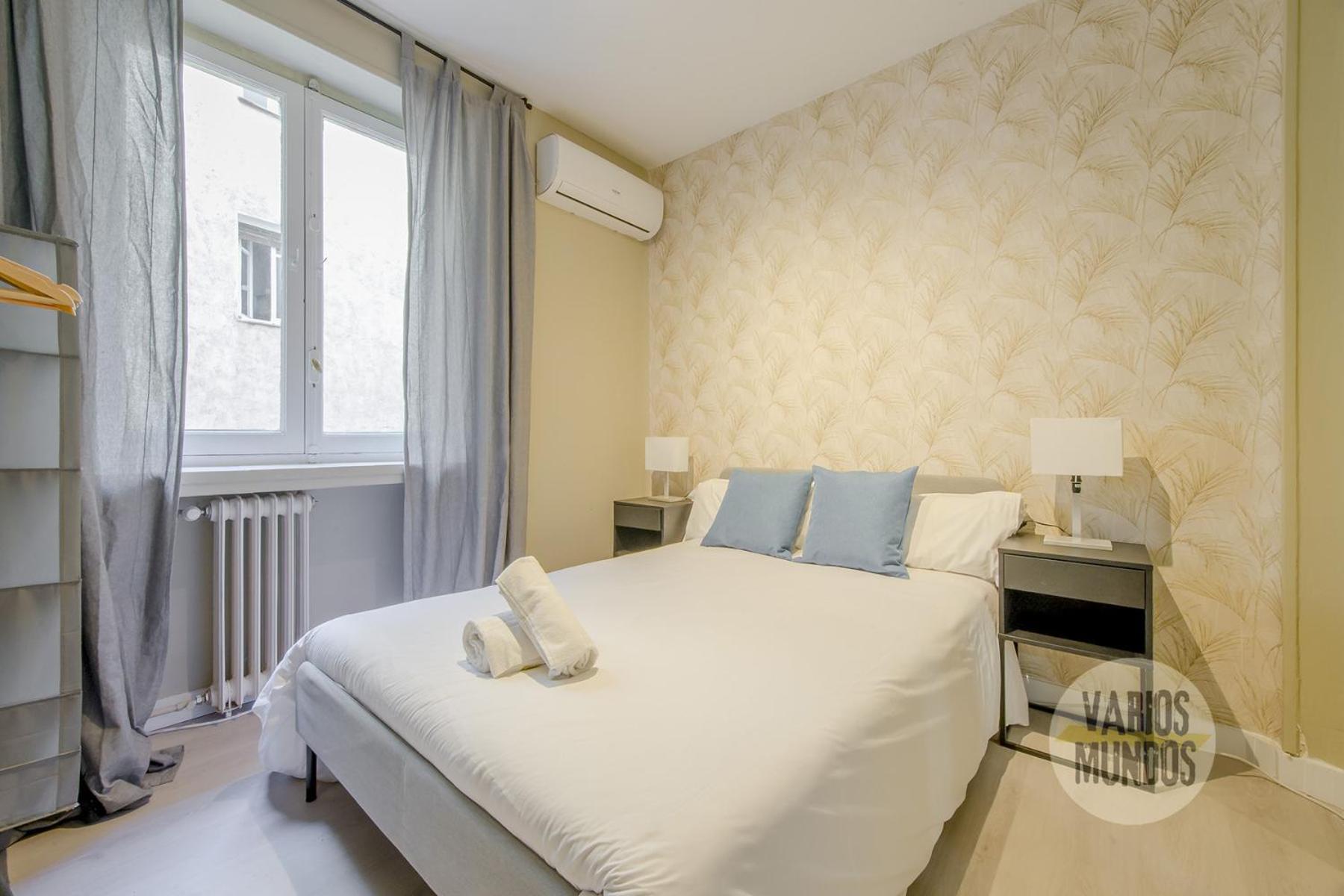 Centrico Apt En La Calle Toledo 77 Apartment Madrid Exterior foto