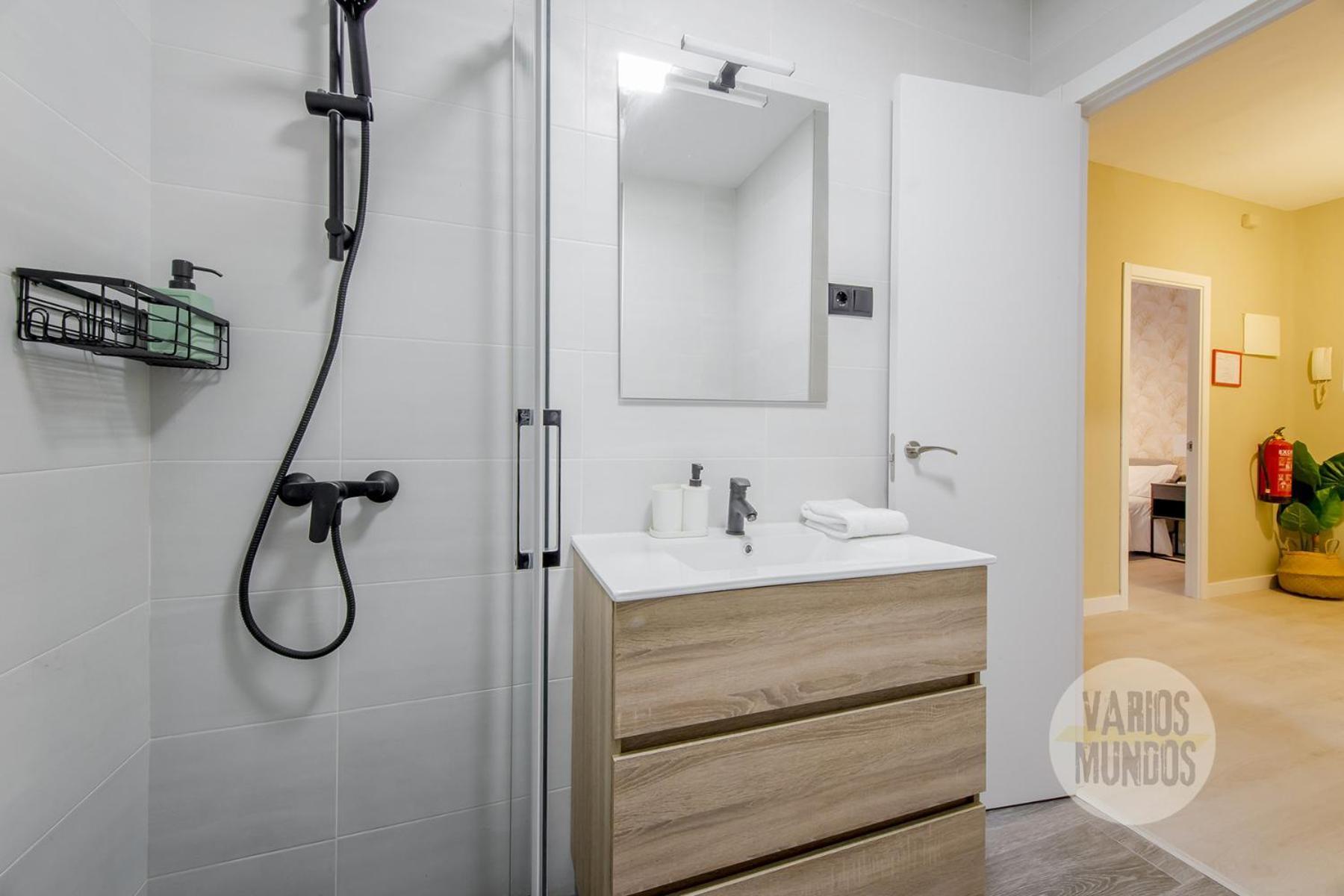 Centrico Apt En La Calle Toledo 77 Apartment Madrid Exterior foto